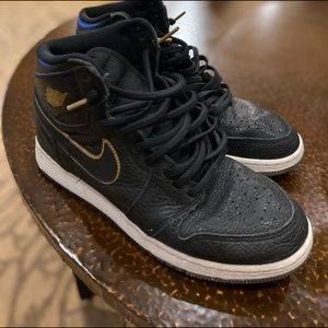 Jordan 1- Los Angeles